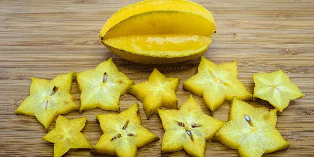 Carambol