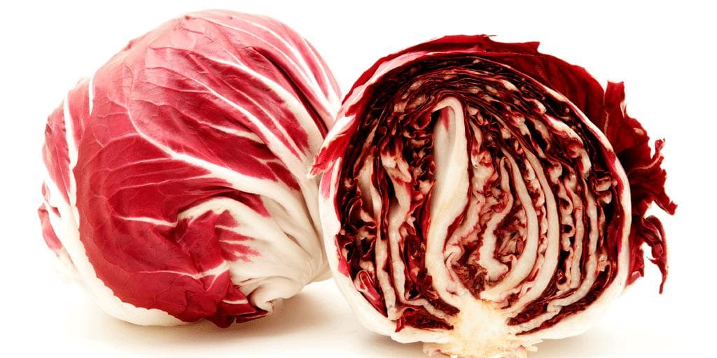 Radicchio rosso