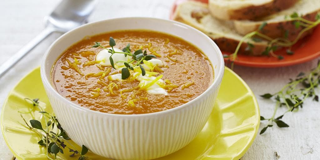 Suppe
