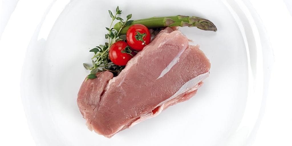 Svinekjøtt