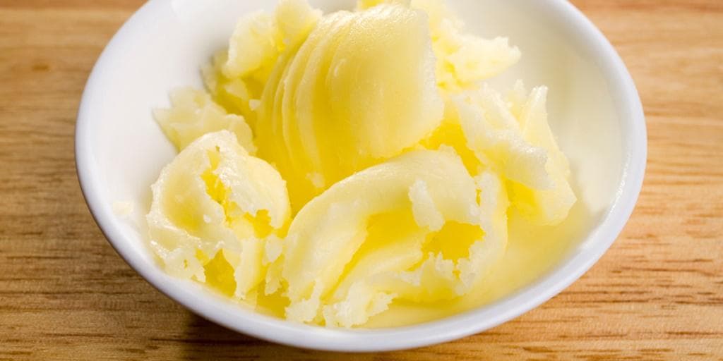 Ghee