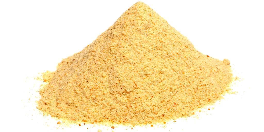 Griljermel