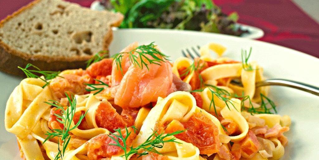 Tagliatelle