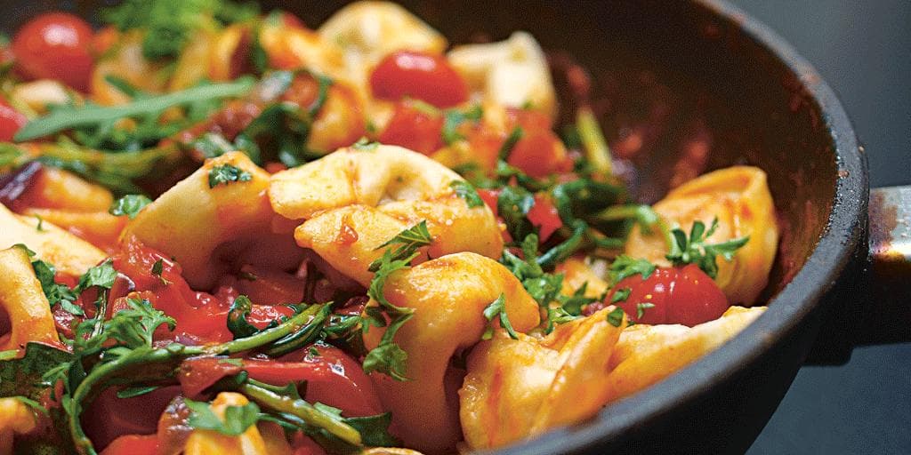 Tortellini