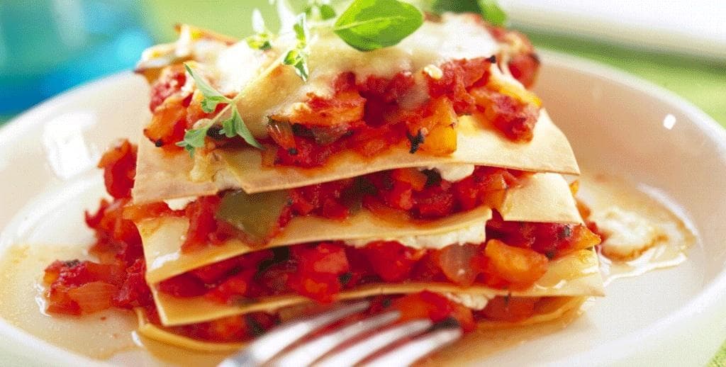 Pastaplater