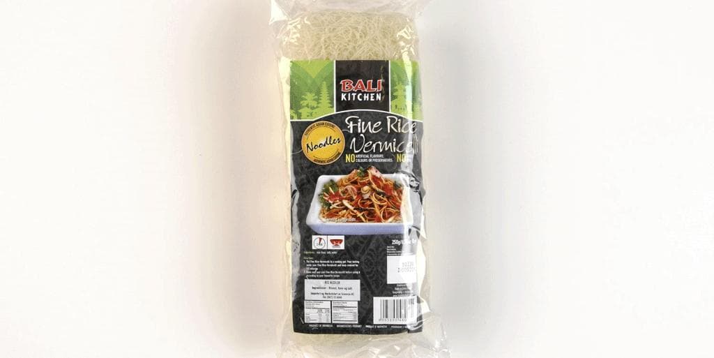 Vermicelli