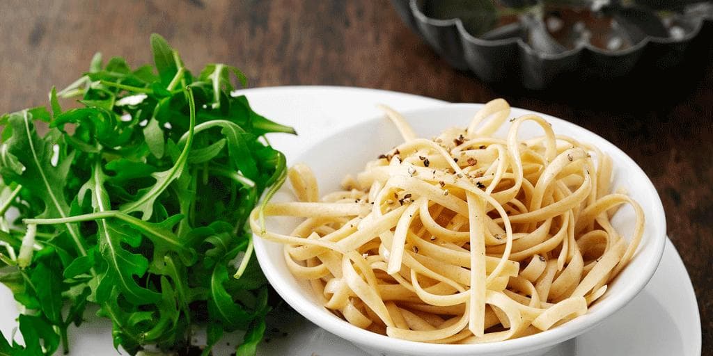 Linguine
