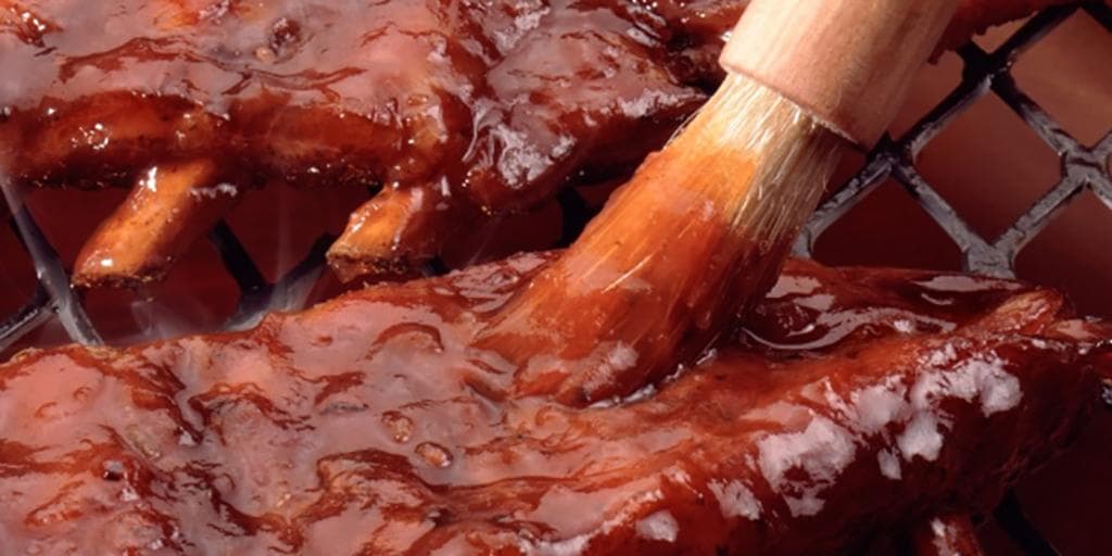 Barbequesauce