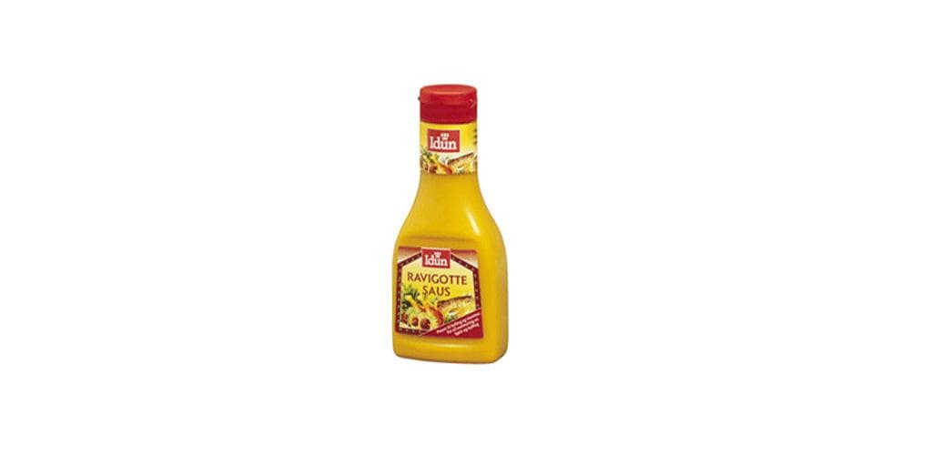 Ravigottesaus
