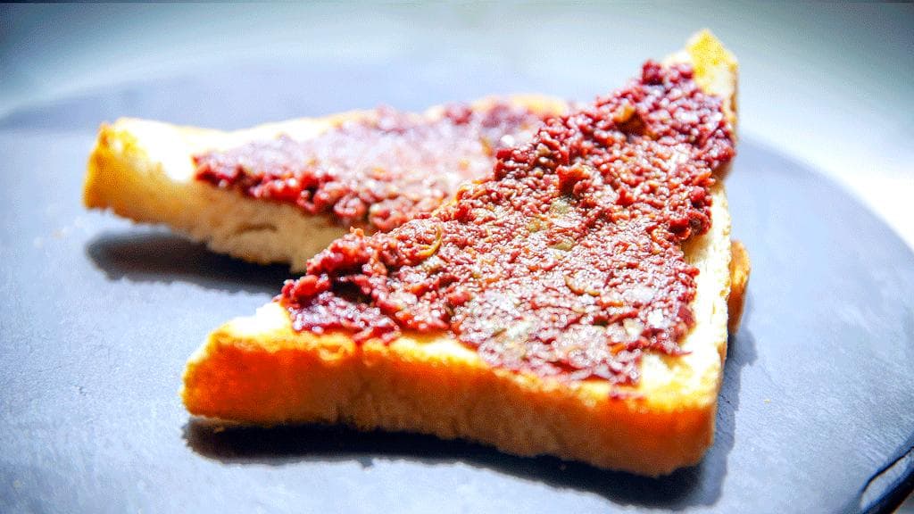 Tapenade