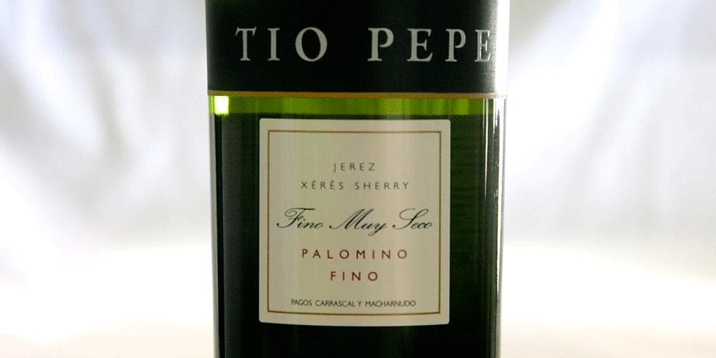 Tio Pepe