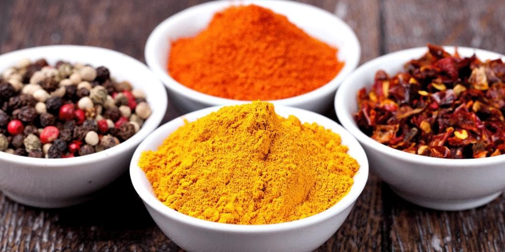 Turmeric