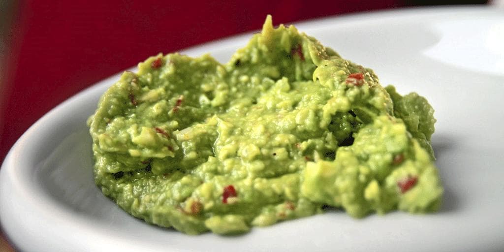 Guacamole