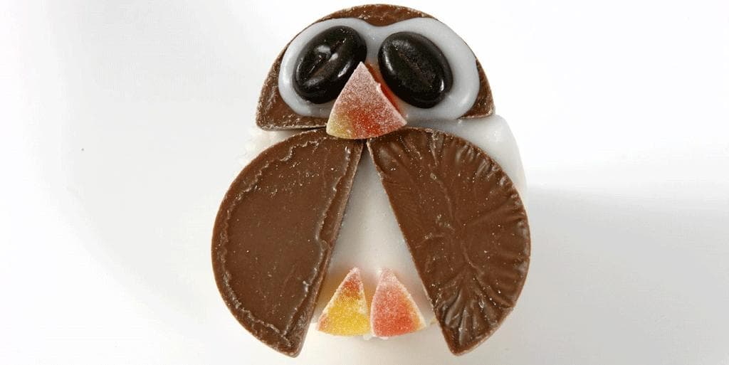Mokkabønner