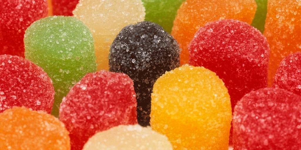 Gelétopper