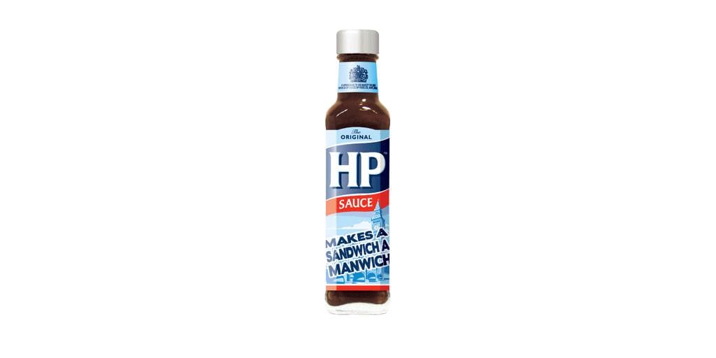 HP-saus