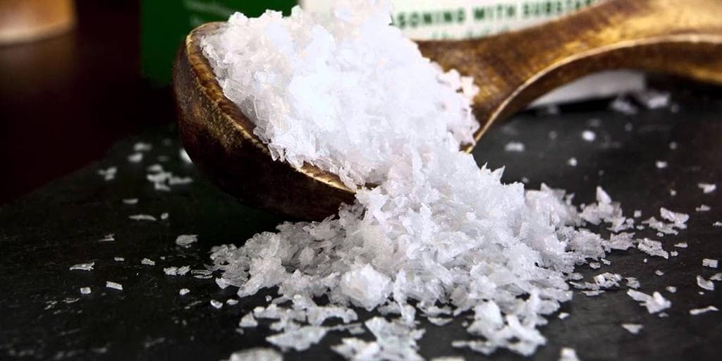 Maldonsalt