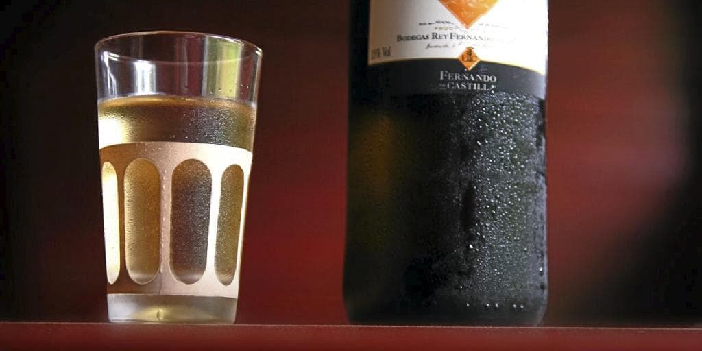 Manzanilla