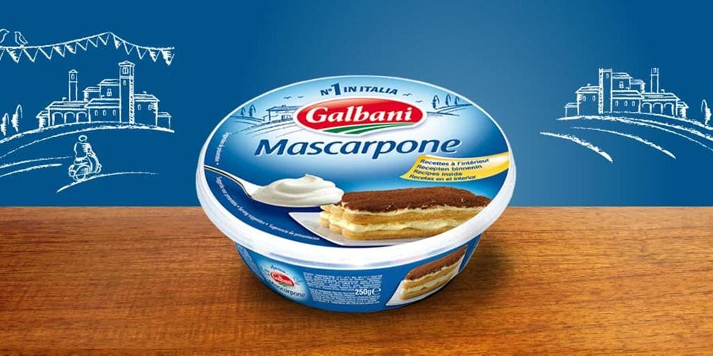 Mascarpone