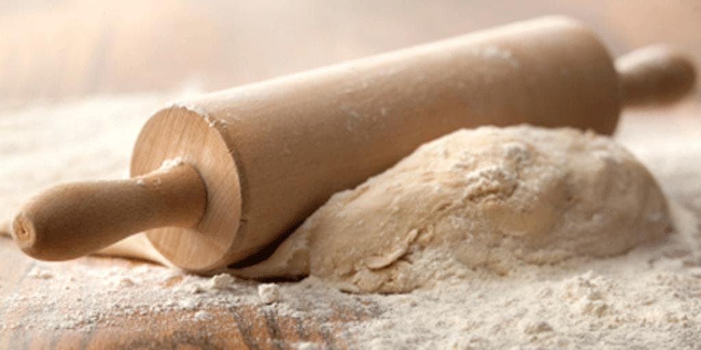 Glutenfritt mel