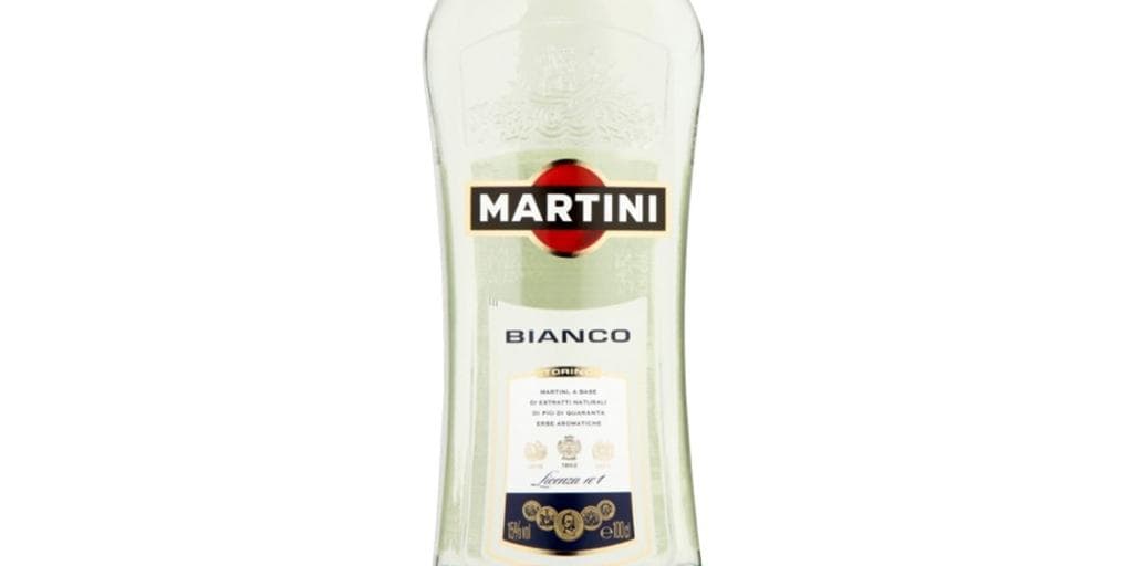 Martini Bianco
