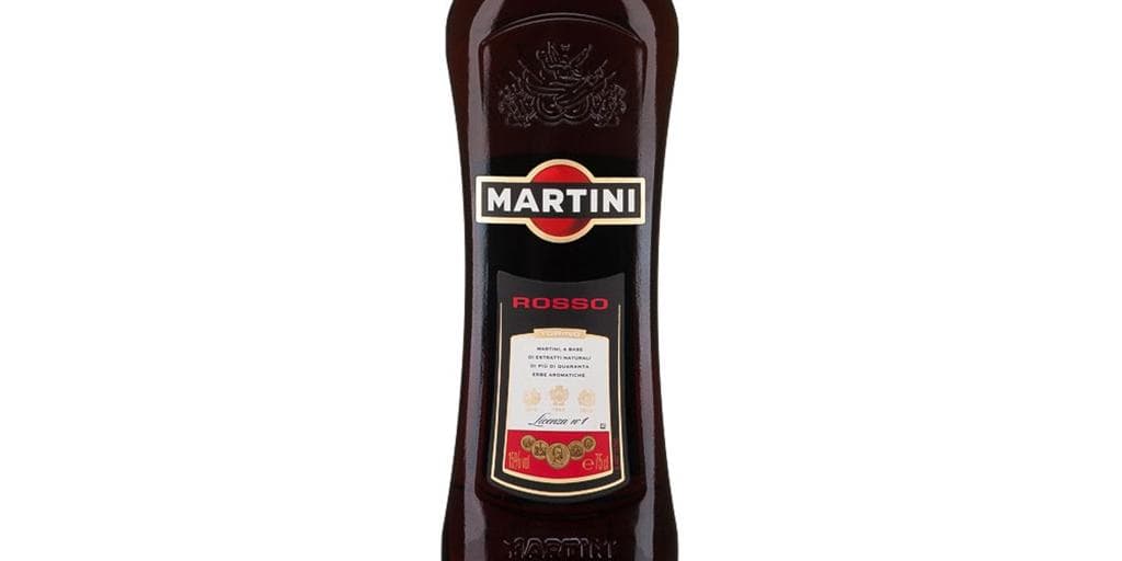 Martini Rosso