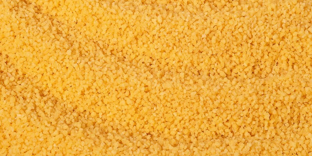 Semolina