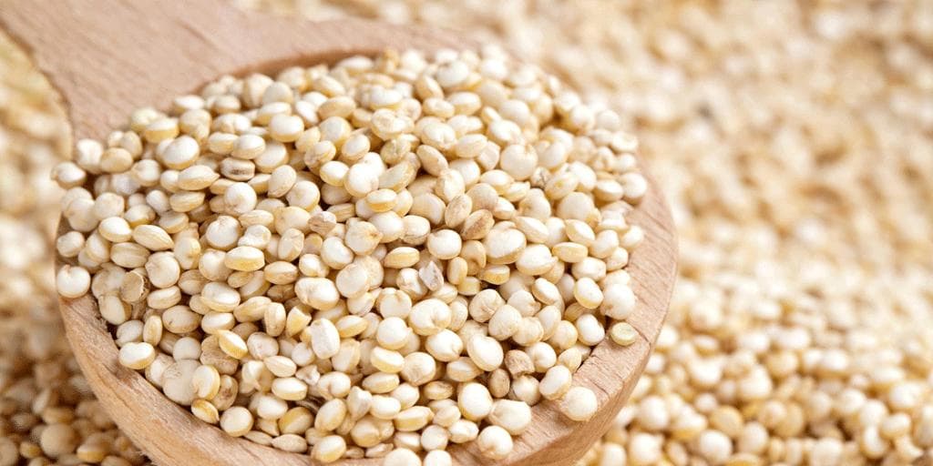 Quinoa
