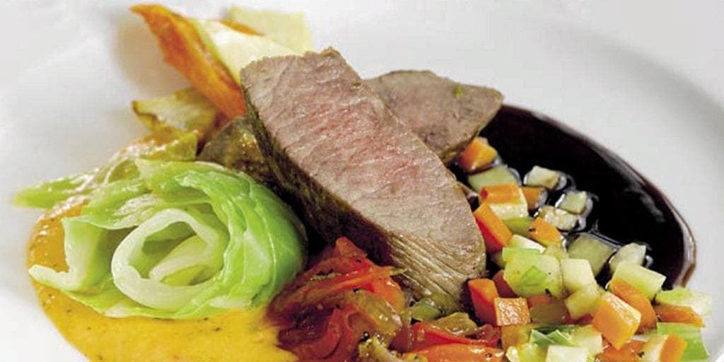 Lammefilet