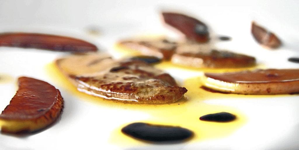 Foie gras