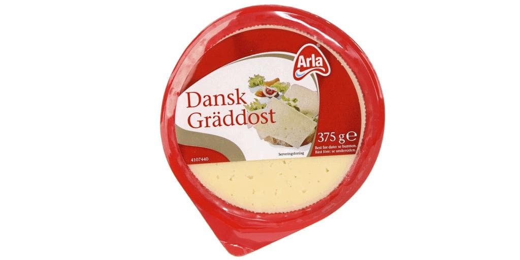 Fløteost