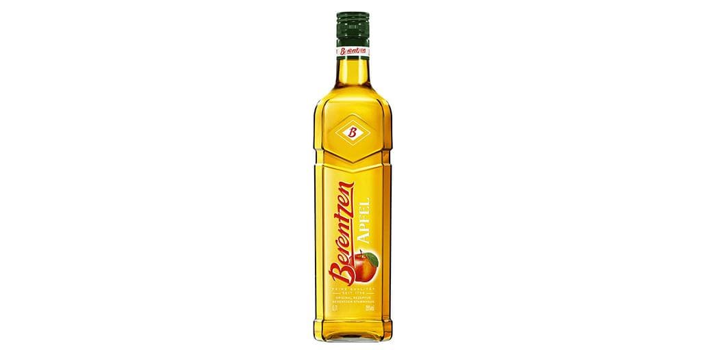 Apfelkorn