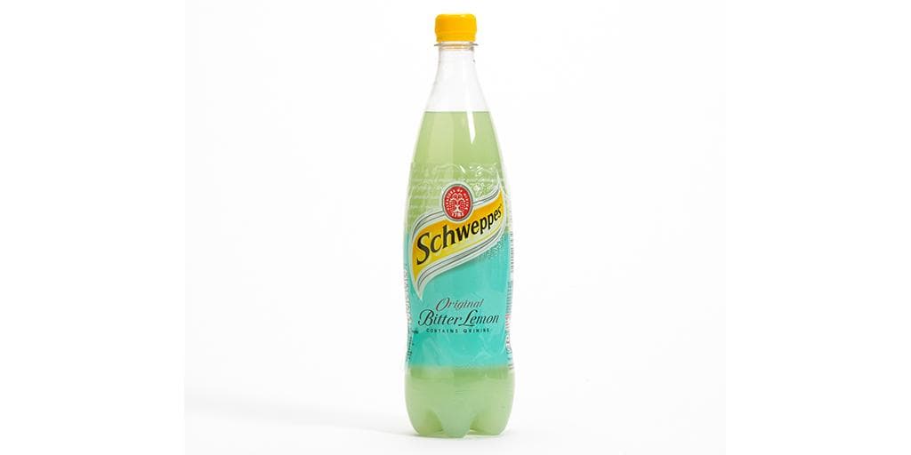 Bitter Lemon