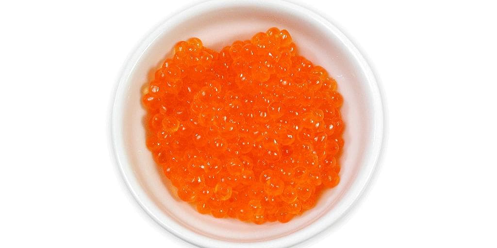 Lakserogn