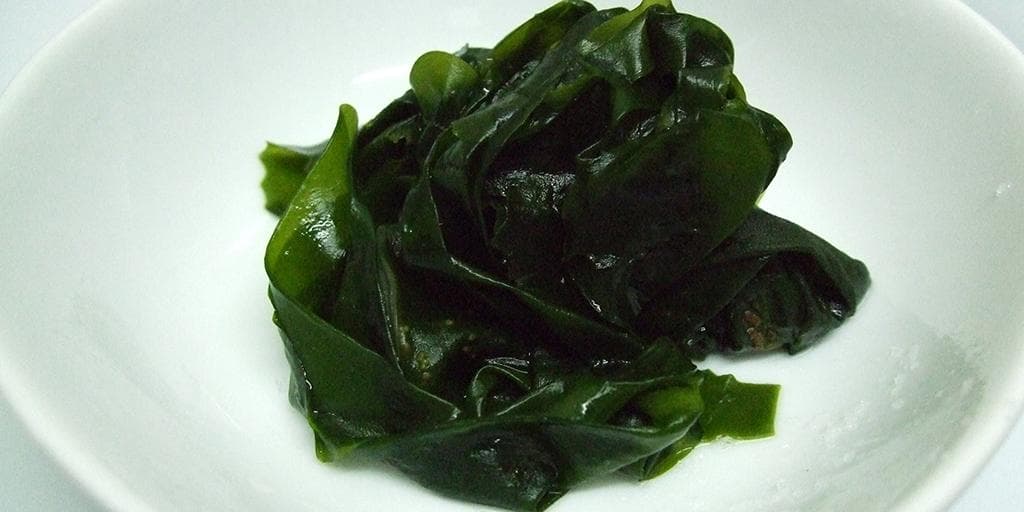 Wakame