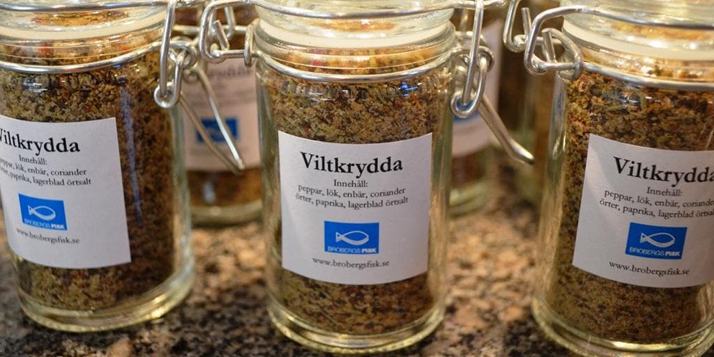 Viltkrydder