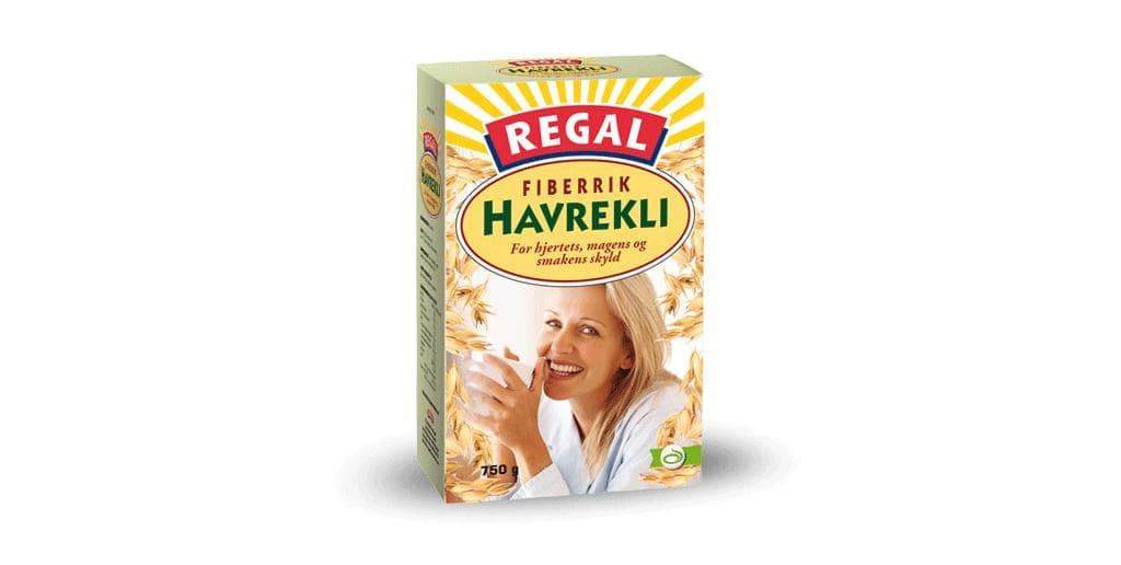 Havrekli