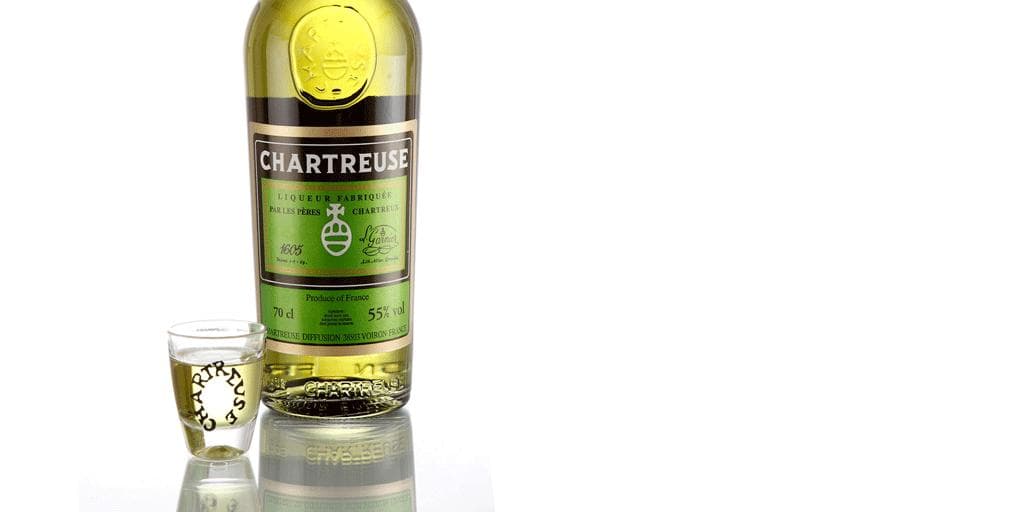 Chartreuse