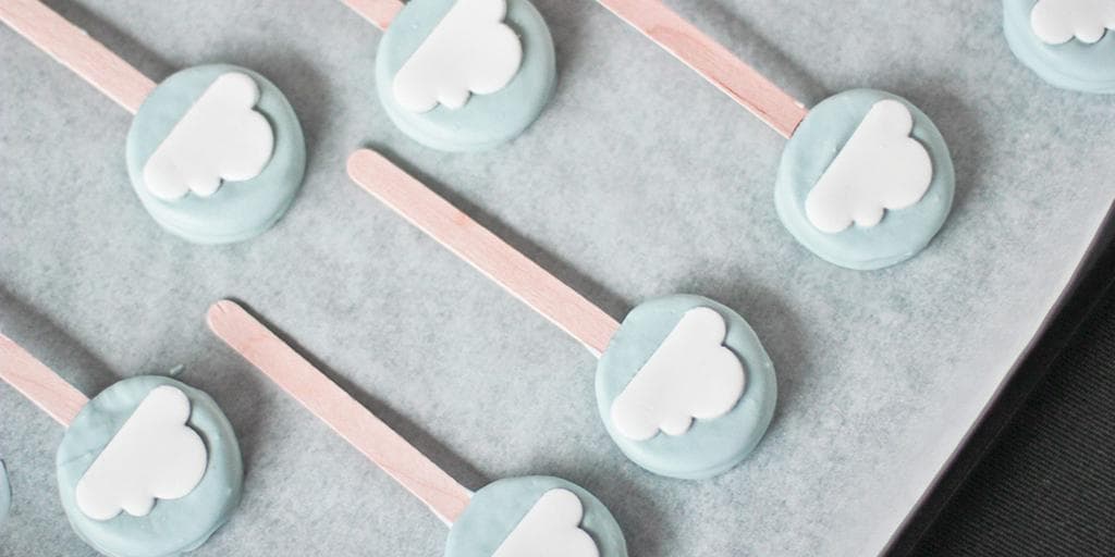 Candy melts