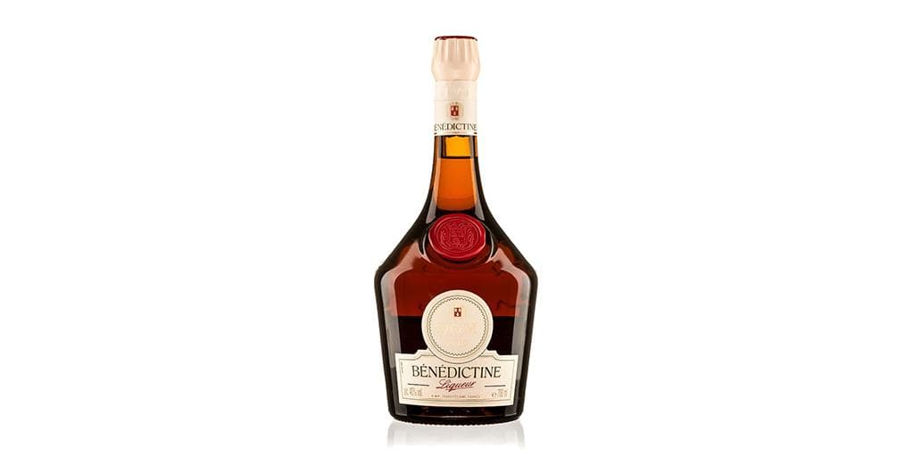 D.O.M Benedictine