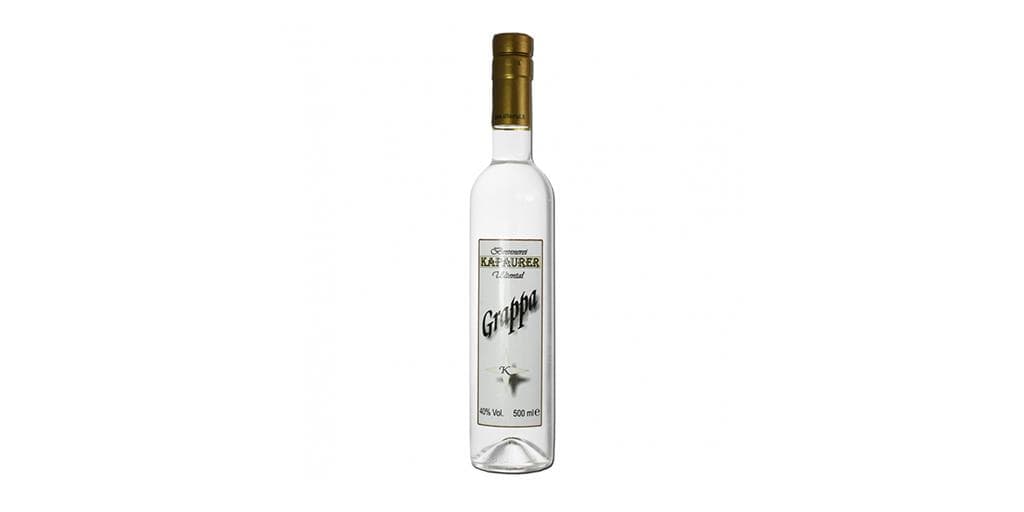 Grappa