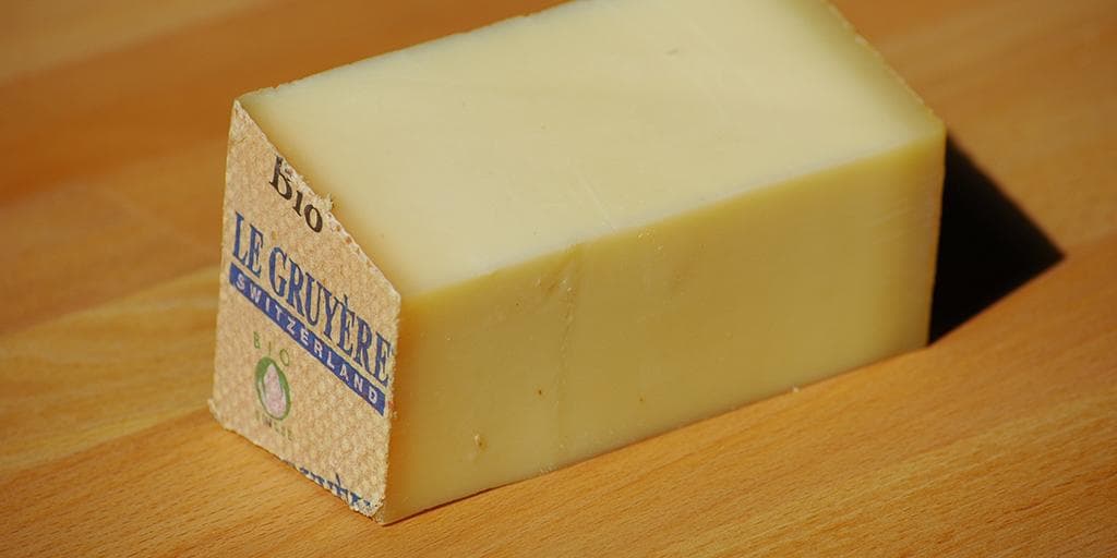 Gruyère