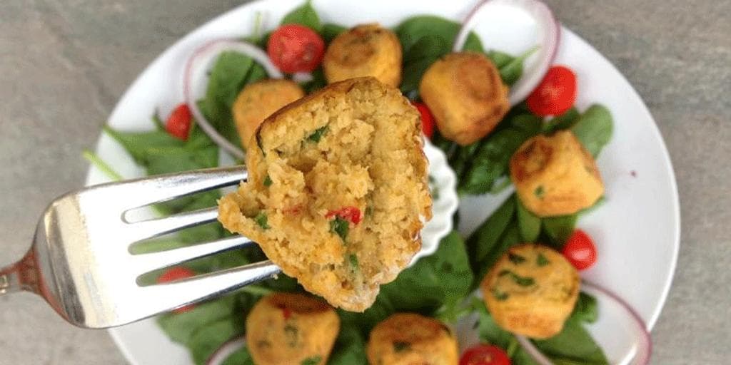Falafelmiks