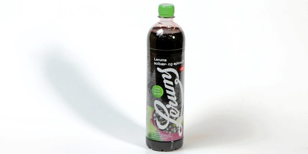 Solbærsaft