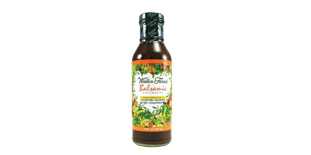 Balsamicovinaigrette