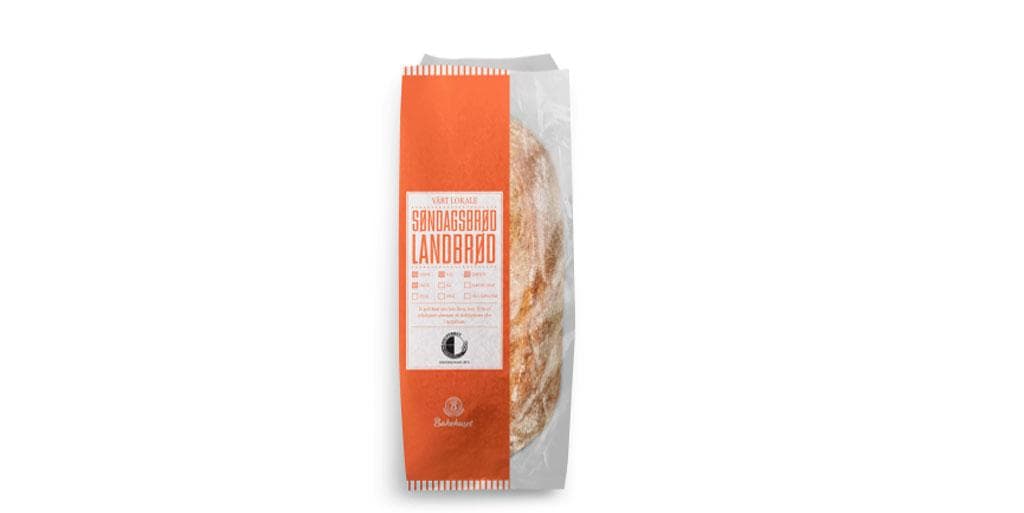 Landbrød