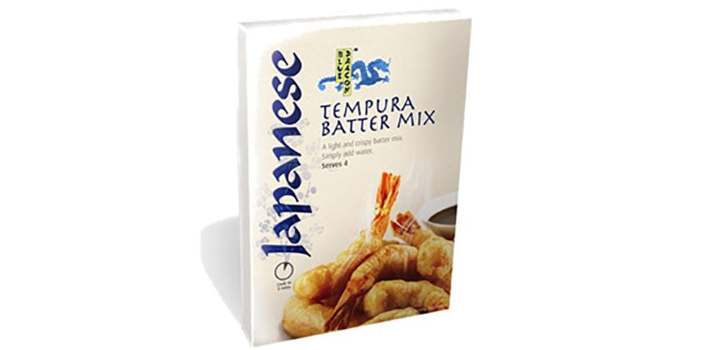 Tempuramel
