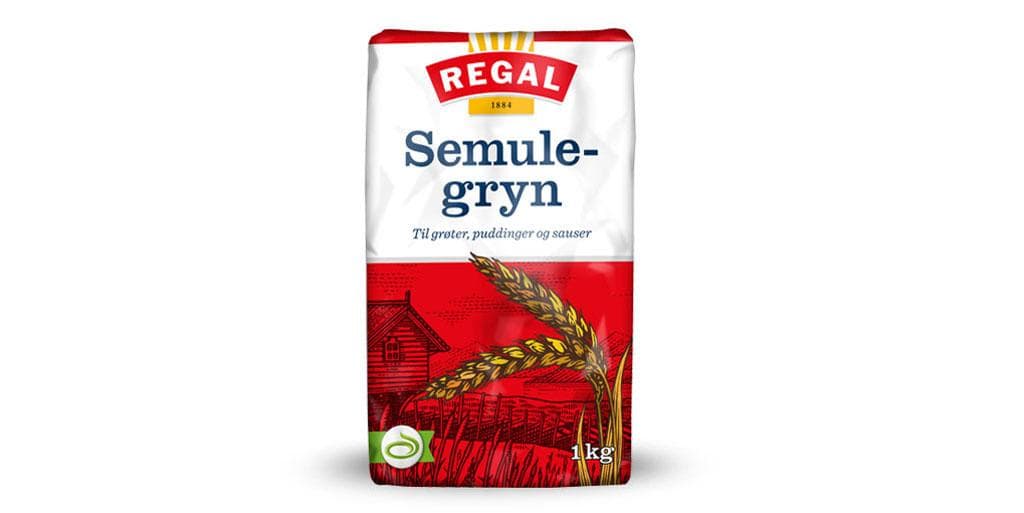 Semulegryn