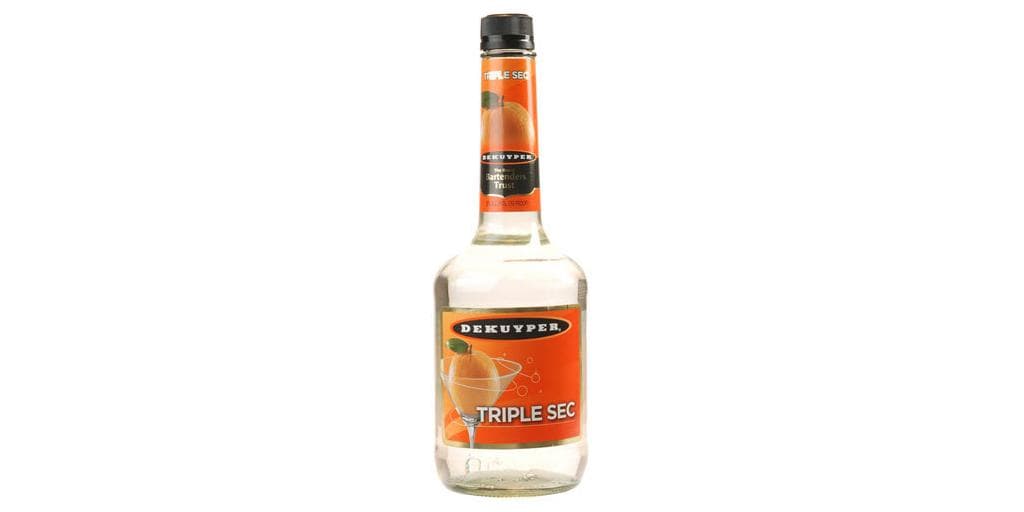 Triple Sec
