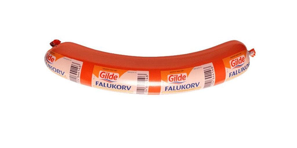 Falukorv